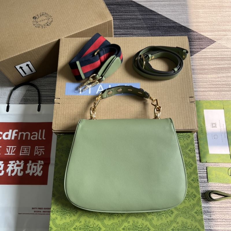 Gvc*1 satchel bags